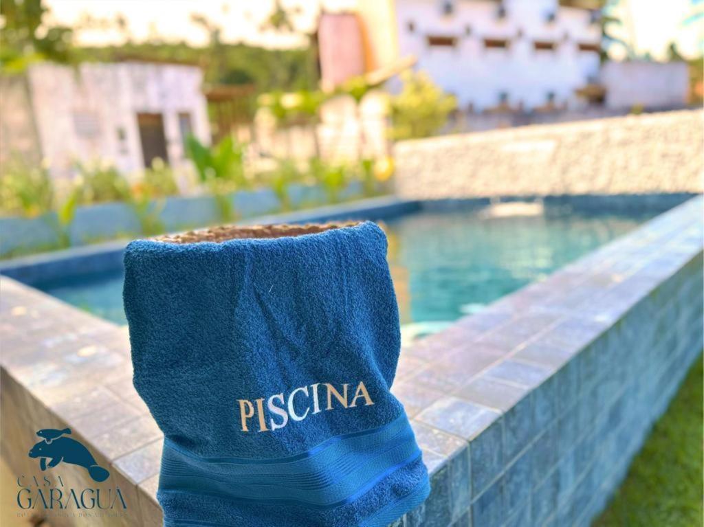 Casa A 1200M Da Praia Do Patacho - Casa Garagua Pôrto de Pedras Екстериор снимка